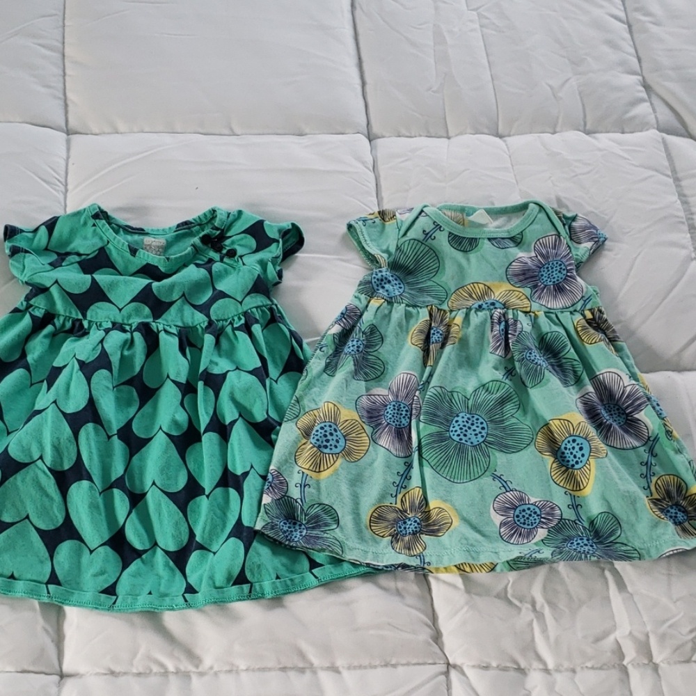 18-24 month Old Navy Dresses